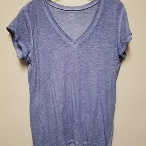 Bundle: 2 Ana Burnout Tees